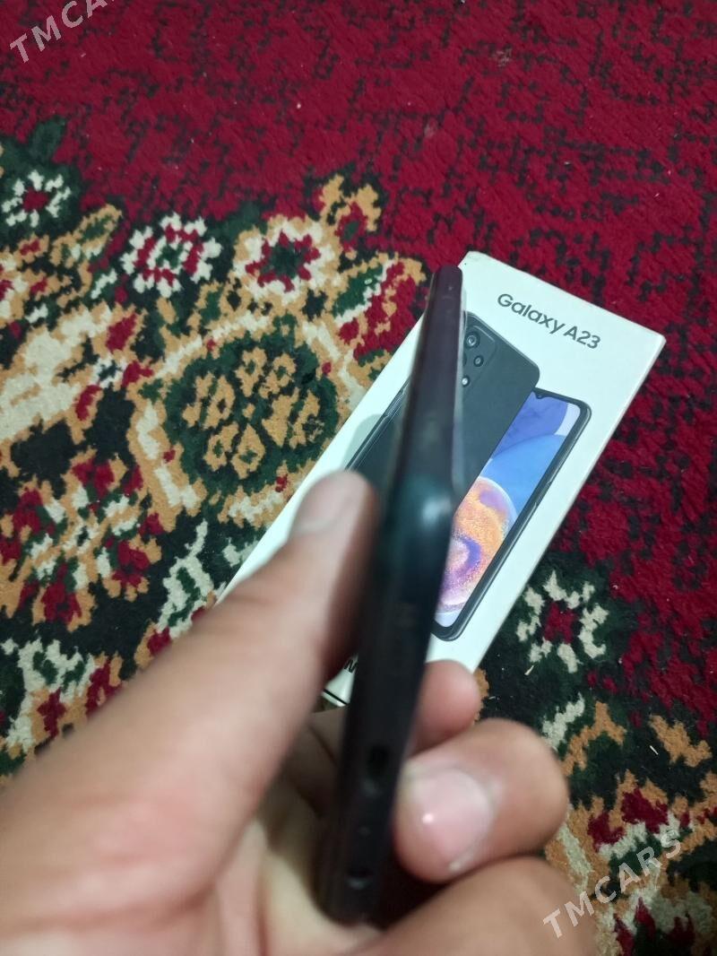 Samsung a23 - Мары - img 1