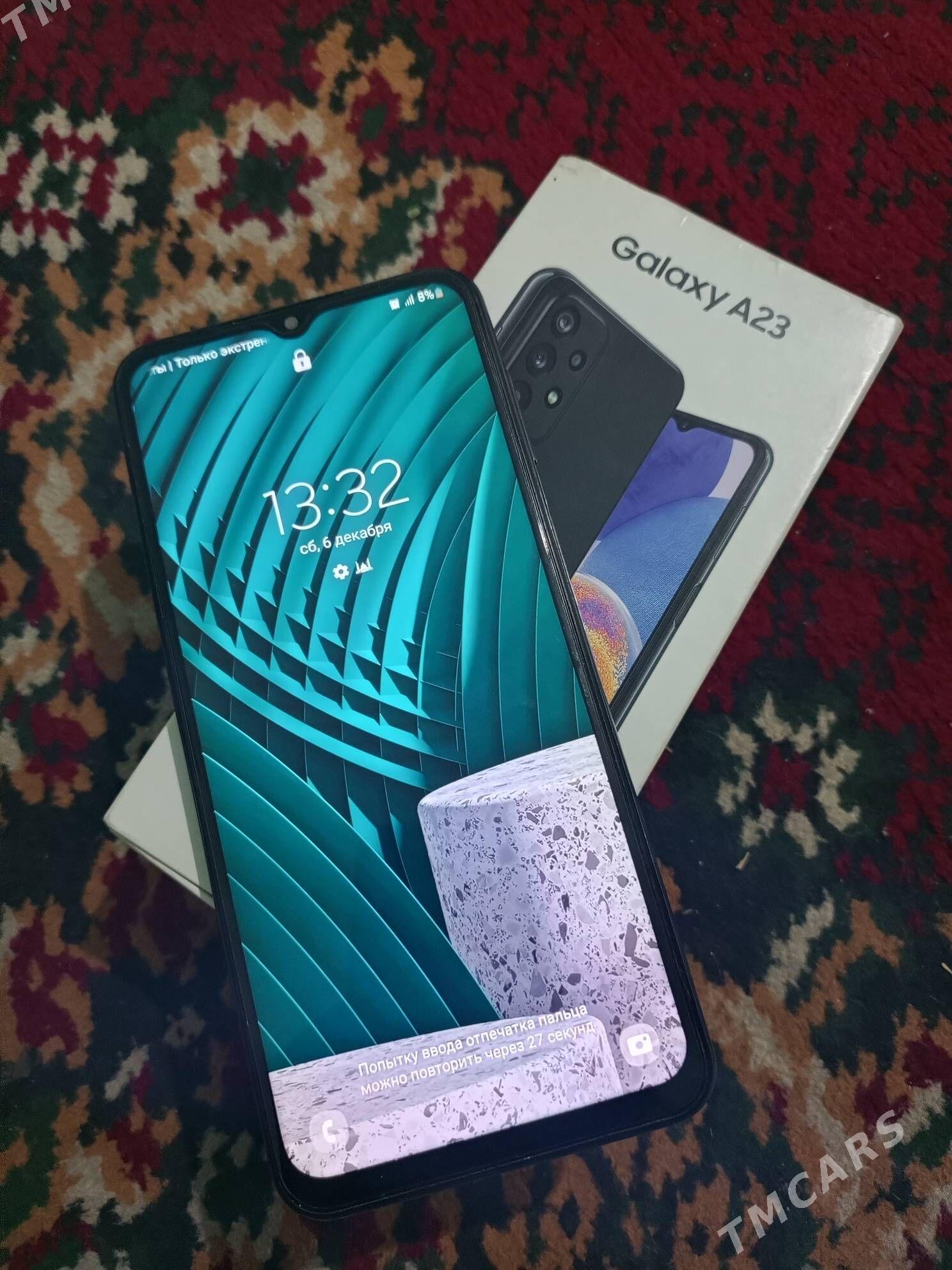 Samsung a23 - Мары - img 3