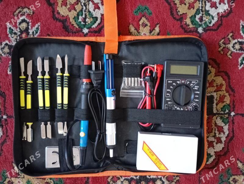 Набор  для  мастера - Мары - img 5