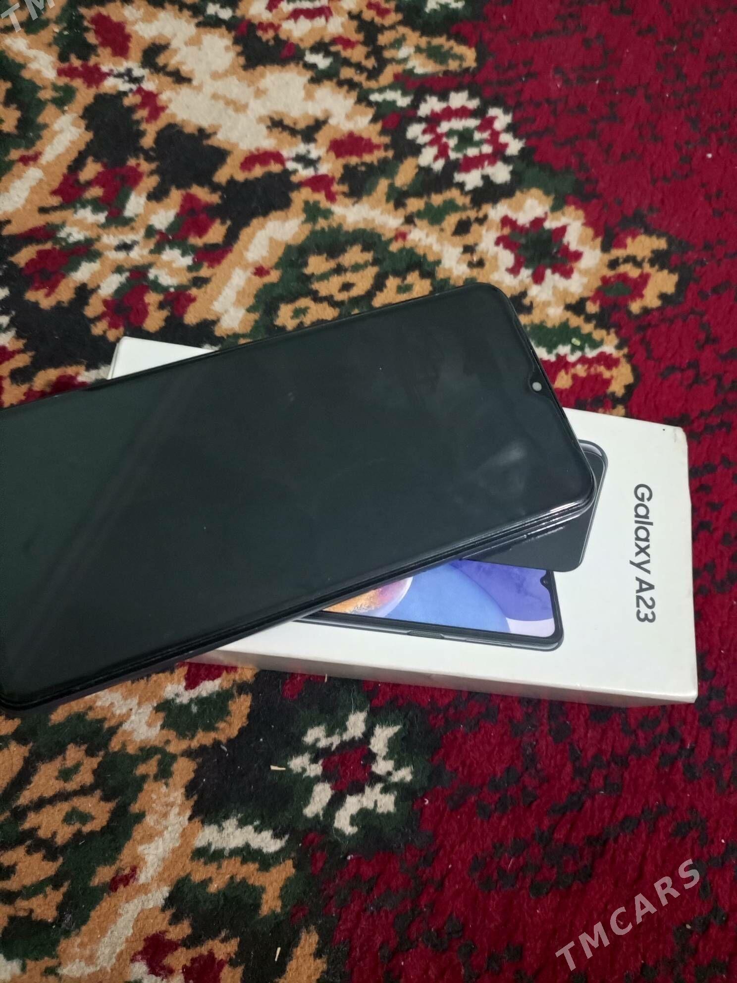 Samsung a23 - Мары - img 2