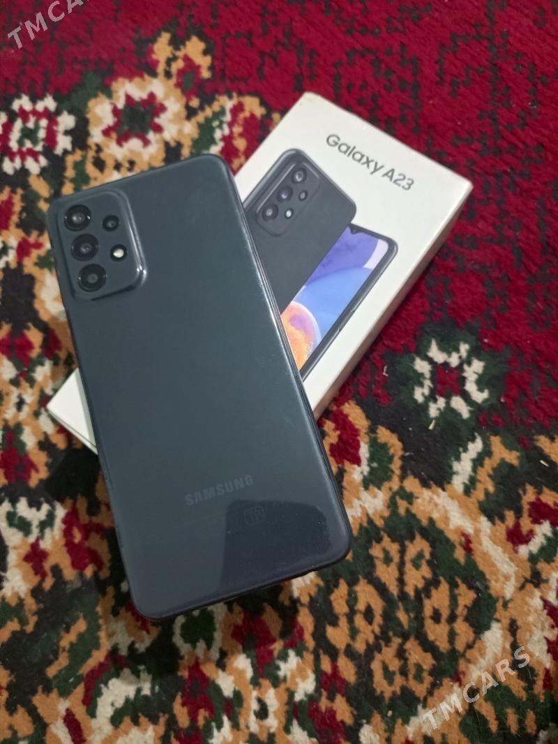 Samsung a23 - Мары - img 5