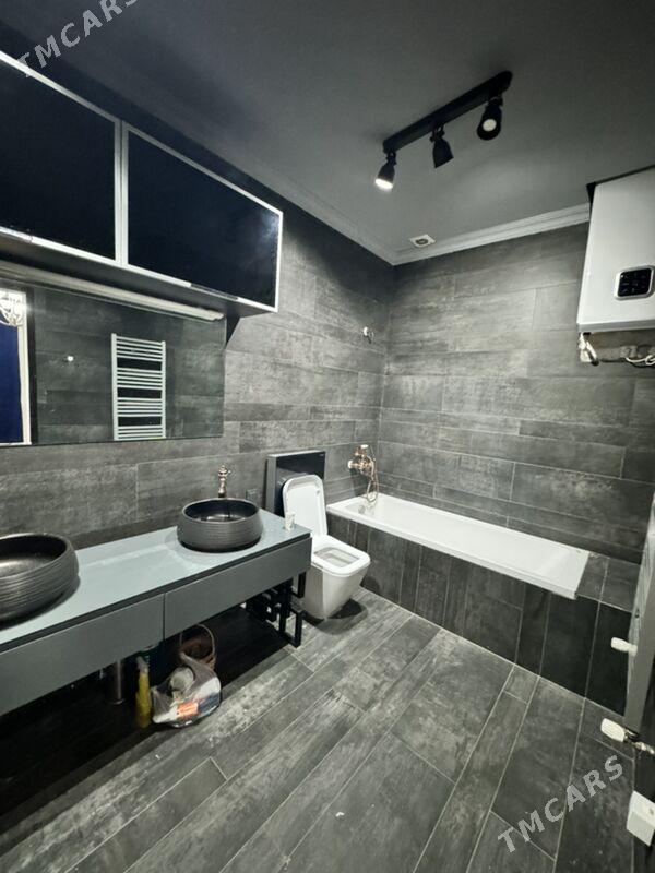 kim rayon dupleks дуплекс ким - Aşgabat - img 4