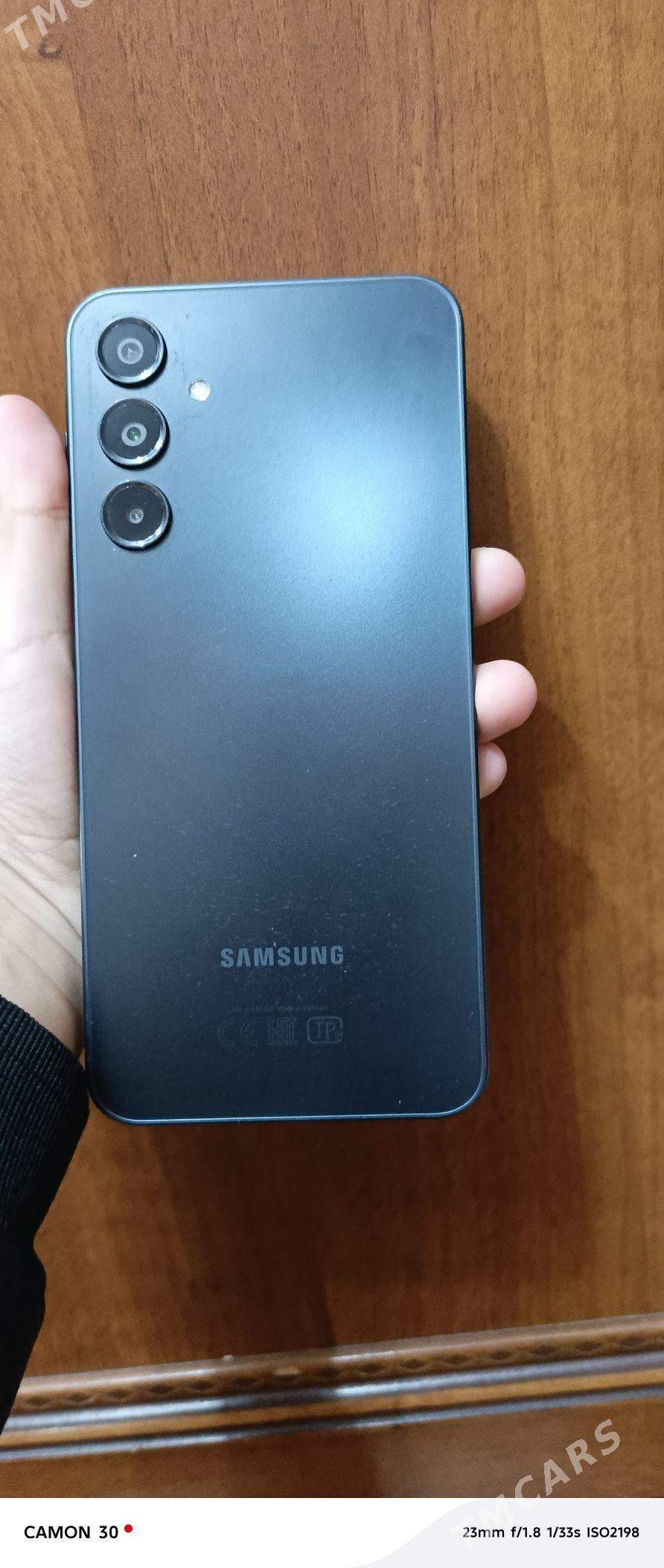 Samsung a16 8/256 - 10 mkr - img 4