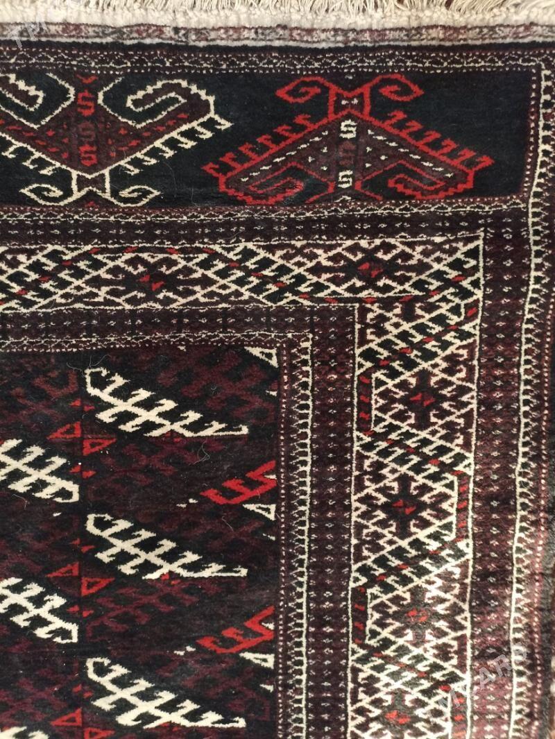 Gara haly - Балканабат - img 2