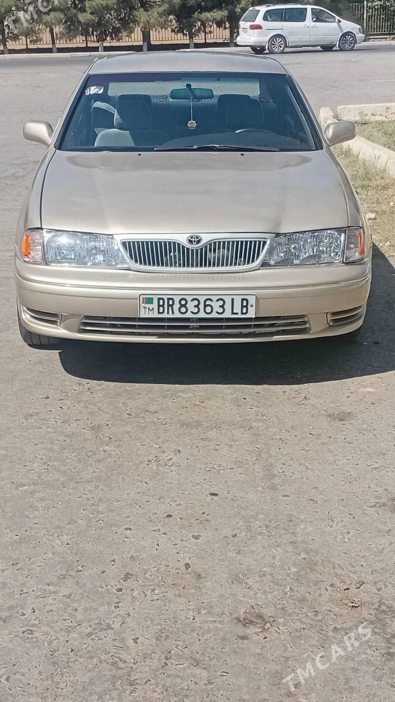 Toyota Avalon 1996 - 120 000 TMT - Туркменабат - img 1