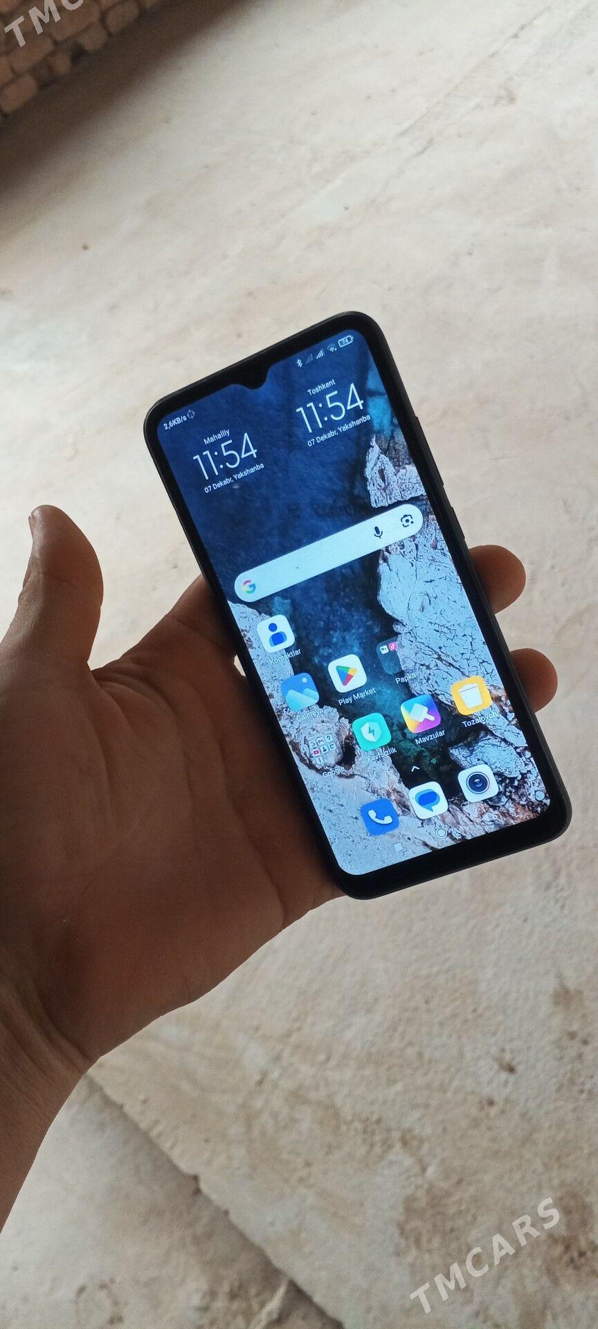 Redmi 9a 3/32 - Дашогуз - img 1