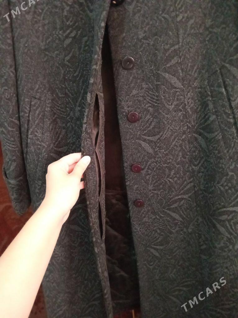 Пальто - Parahat 7 - img 2