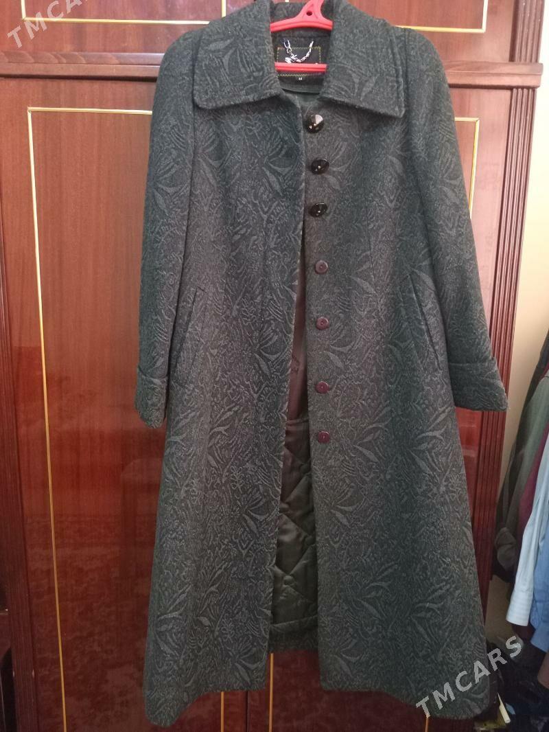 Пальто - Parahat 7 - img 1