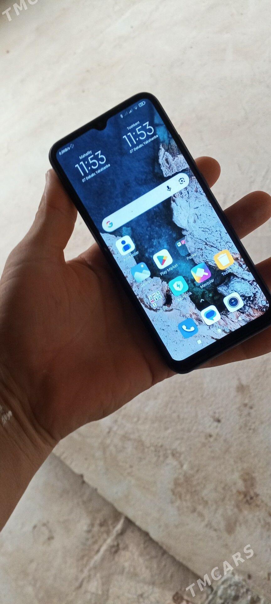 Redmi 9a 3/32 - Дашогуз - img 2