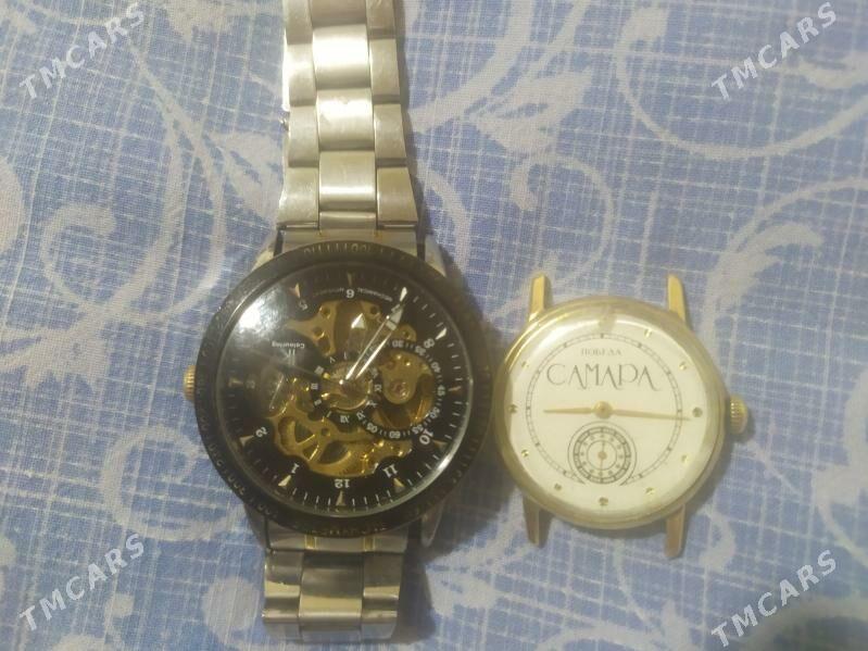 сагат - Ашхабад - img 1