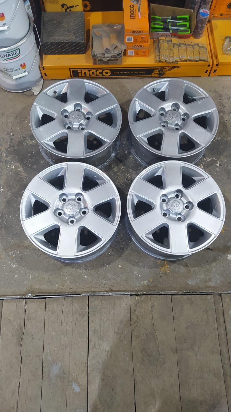 duty sienna disga R16 3 500 TMT - Мары - img 3