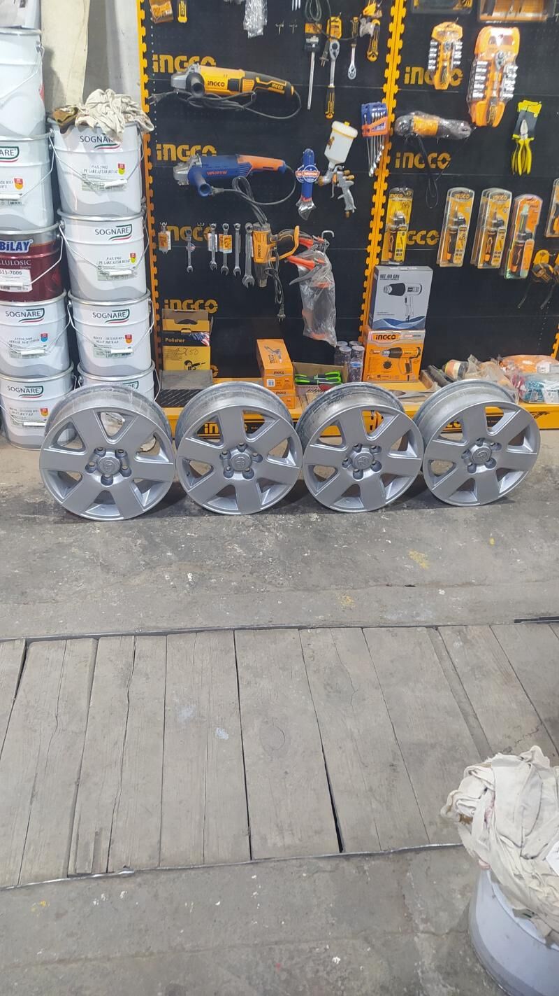 duty sienna disga R16 3 500 TMT - Мары - img 1