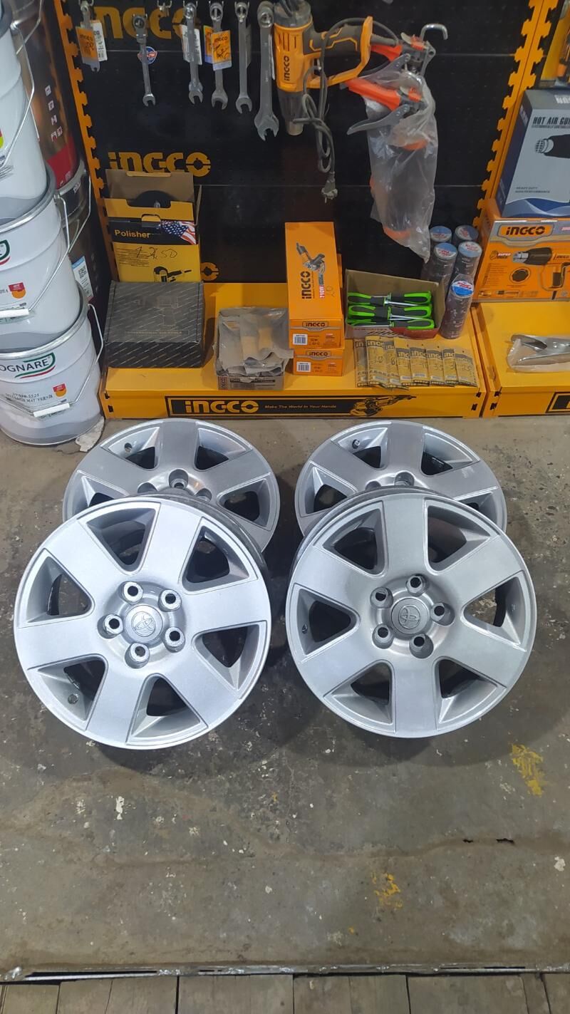 duty sienna disga R16 3 500 TMT - Мары - img 4