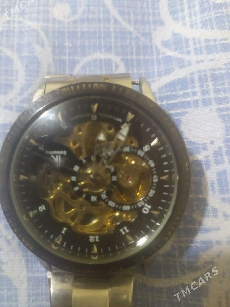 сагат - Ашхабад - img 5