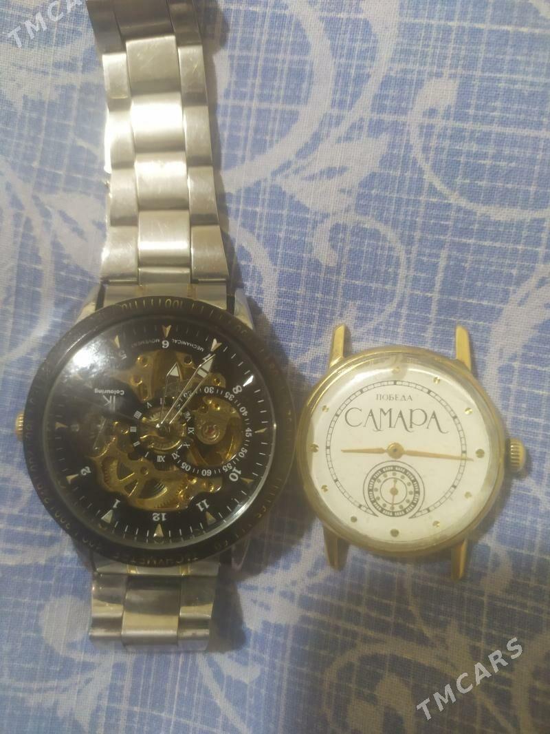 сагат - Ашхабад - img 2