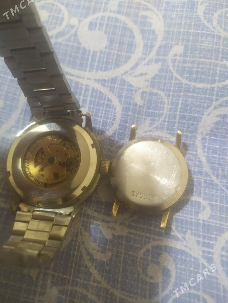 сагат - Ашхабад - img 3