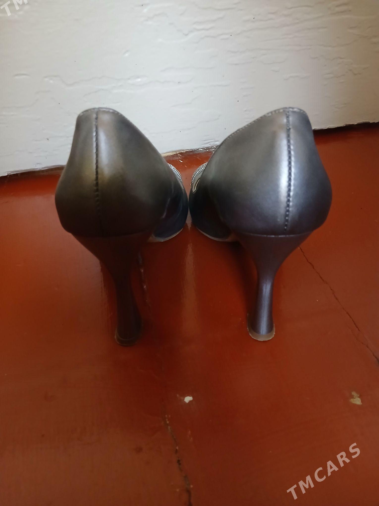 туфли - 1 mkr - img 2