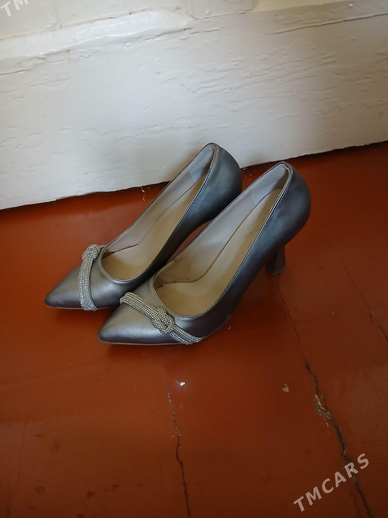 туфли - 1 mkr - img 1