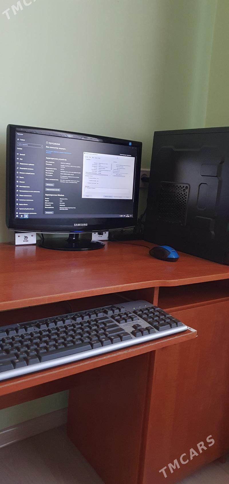 komp intel i3 - Aşgabat - img 1