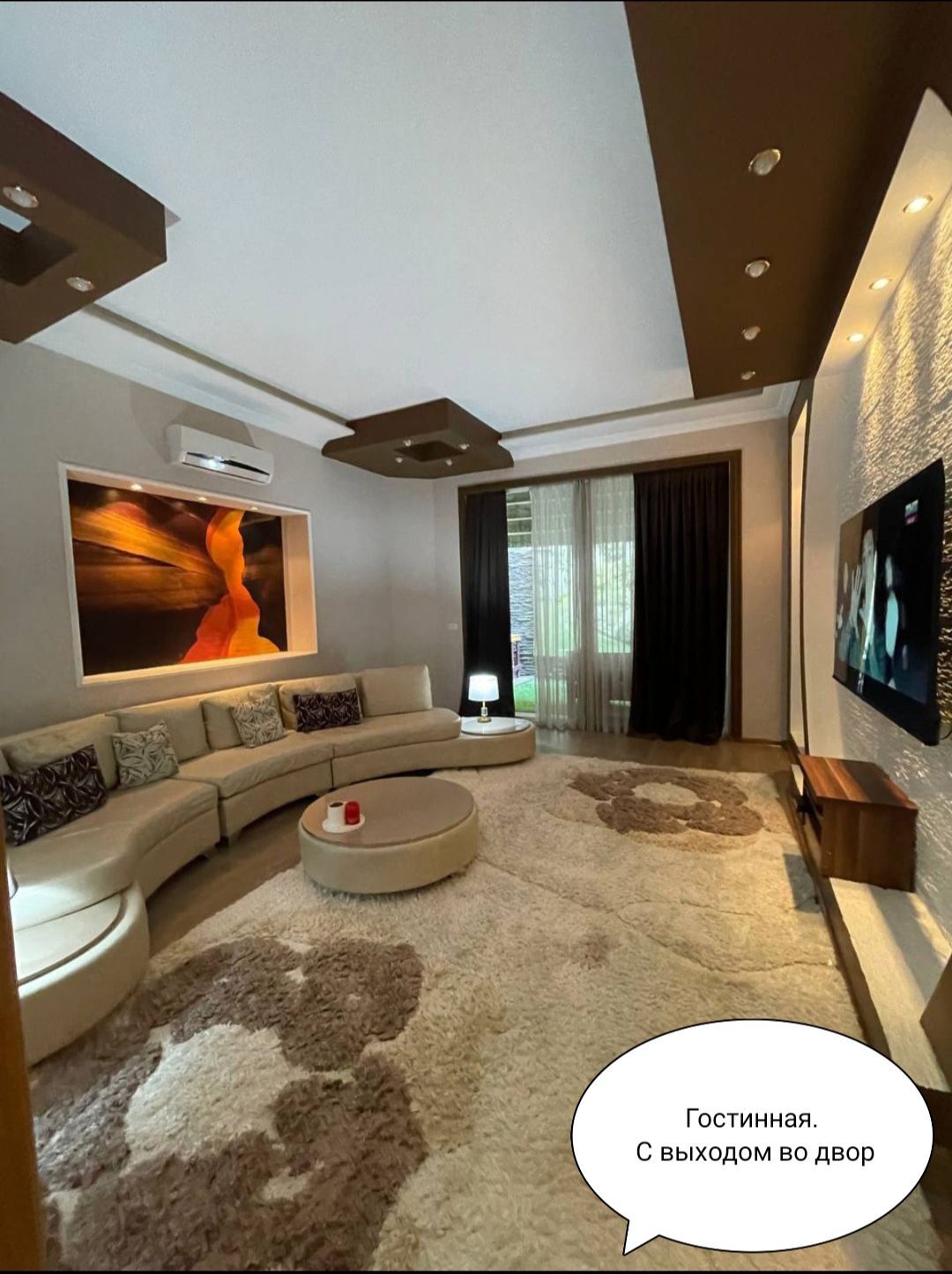 Аренда АК алтын - 30 мкр - img 3