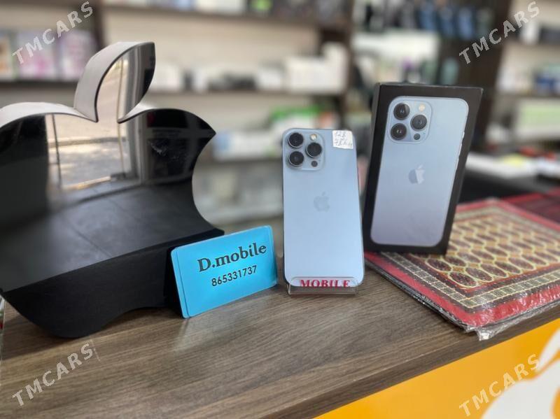 Iphone 13 Pro - Мары - img 1