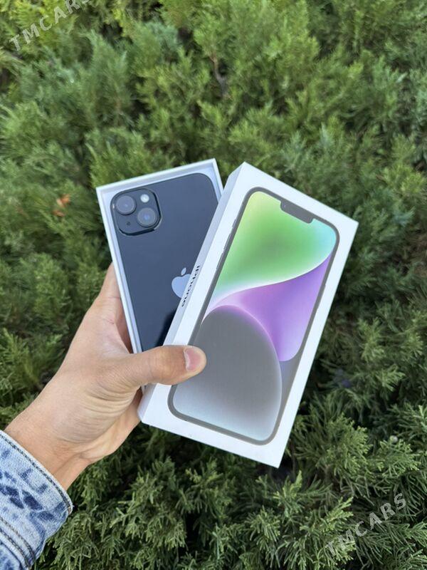 IPhone 14 Plus 128Gb - Ашхабад - img 9