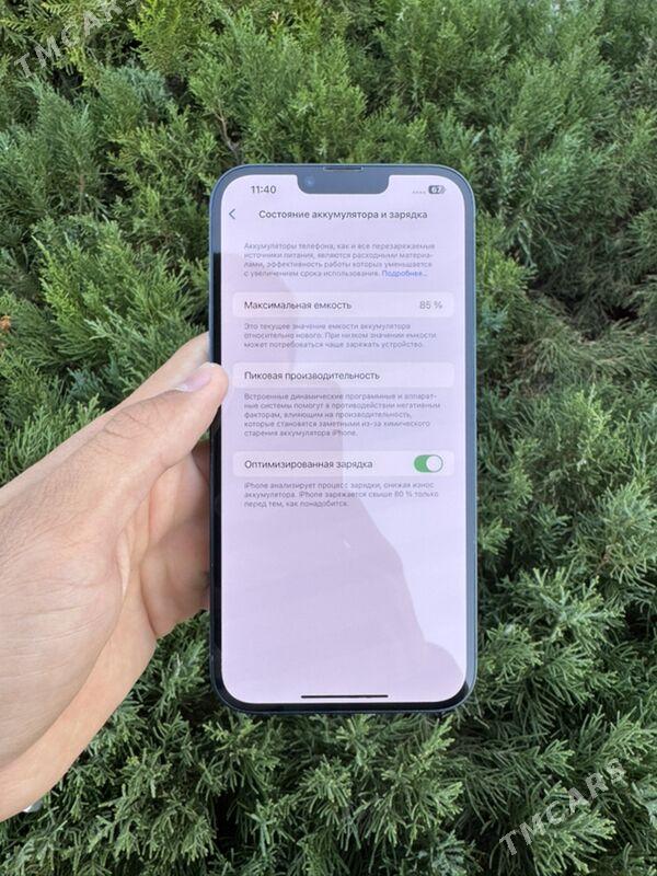 IPhone 14 Plus 128Gb - Ашхабад - img 4
