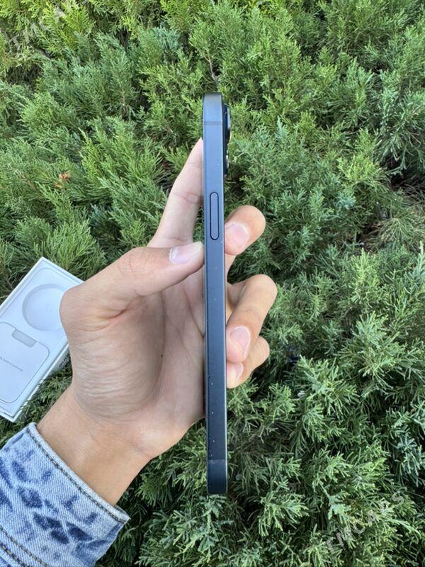 IPhone 14 Plus 128Gb - Ашхабад - img 5