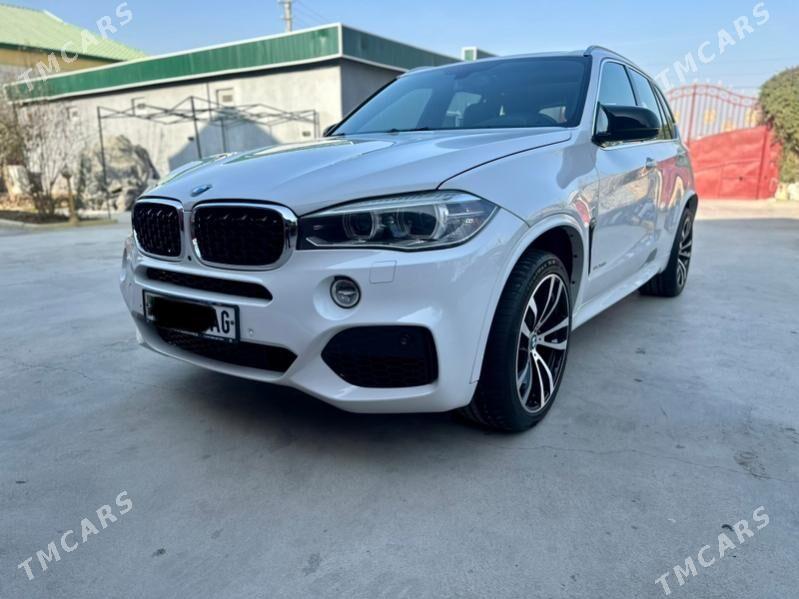 BMW X5 M 2016 - 535 000 TMT - Aşgabat - img 1
