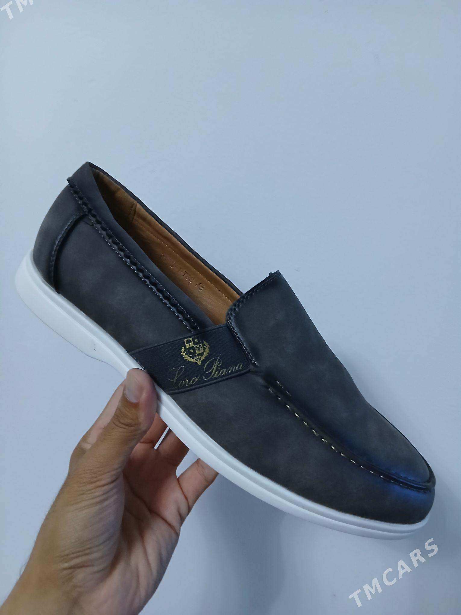 Makasina - Aşgabat - img 2