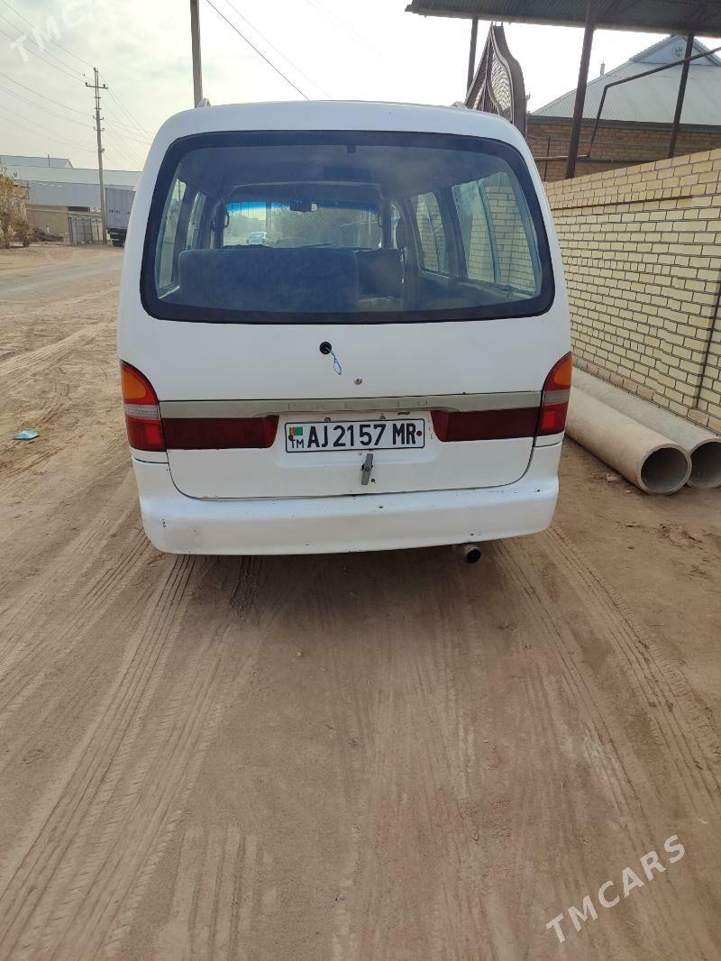 Kia Pride 2002 - 42 000 TMT - Murgap - img 4