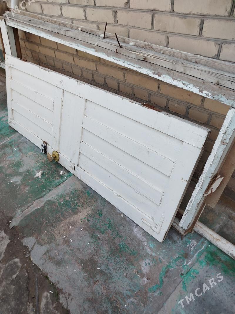 двери - Türkmenabat - img 1