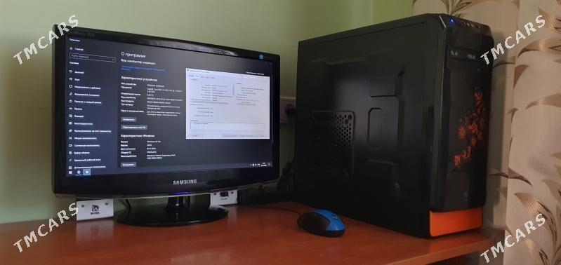 komp intel i3 - Aşgabat - img 2