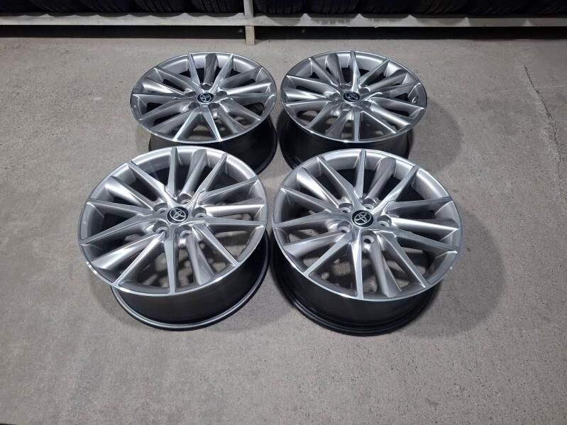 Kemri Diska 2023 Arginal 11 000 TMT - Гарадамак - img 4