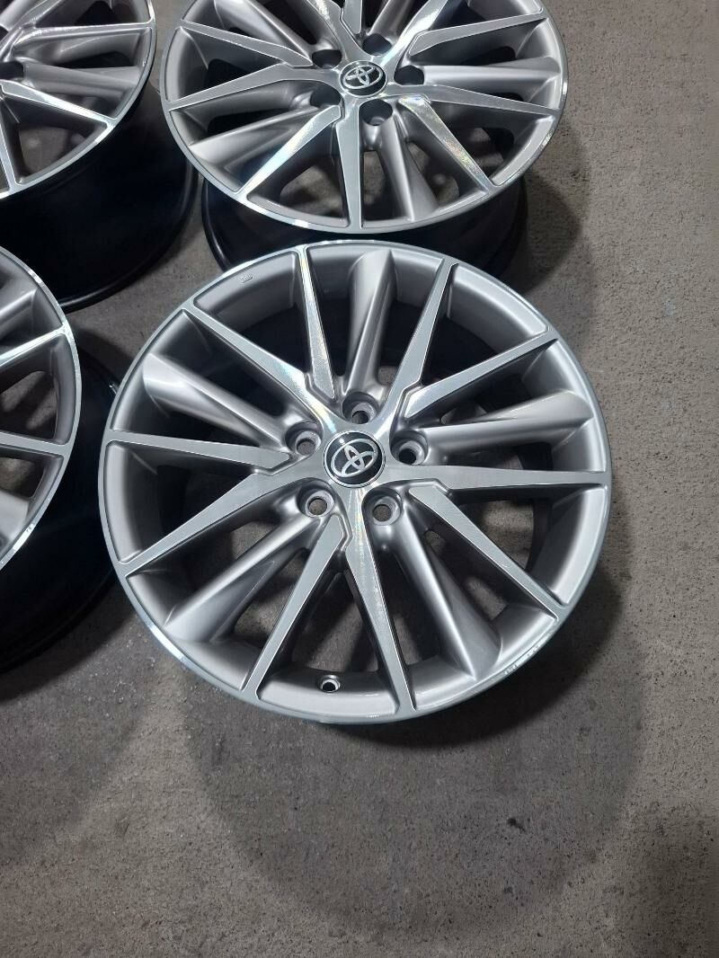 Kemri Diska 2023 Arginal 11 000 TMT - Гарадамак - img 2