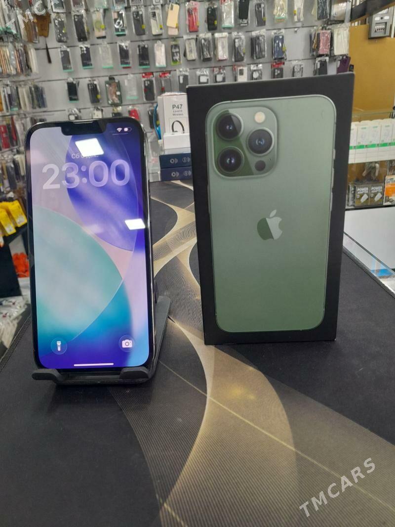 IPHONE 13PRO 256GB - Байрамали - img 2