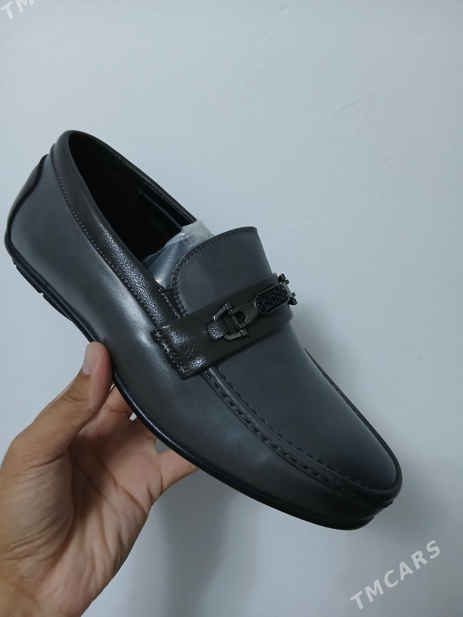 Makasina - Aşgabat - img 1