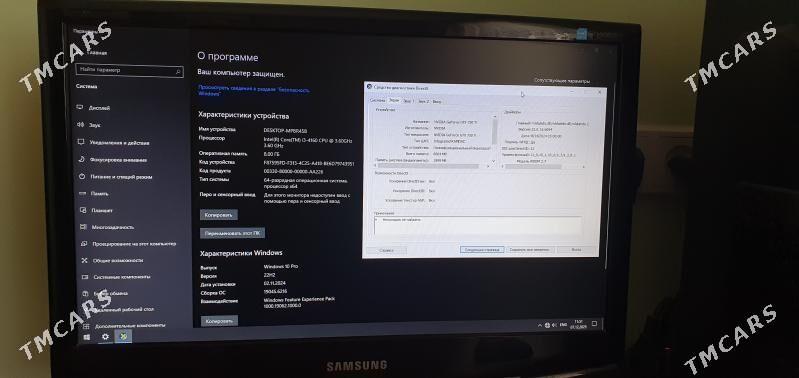 komp intel i3 - Aşgabat - img 3