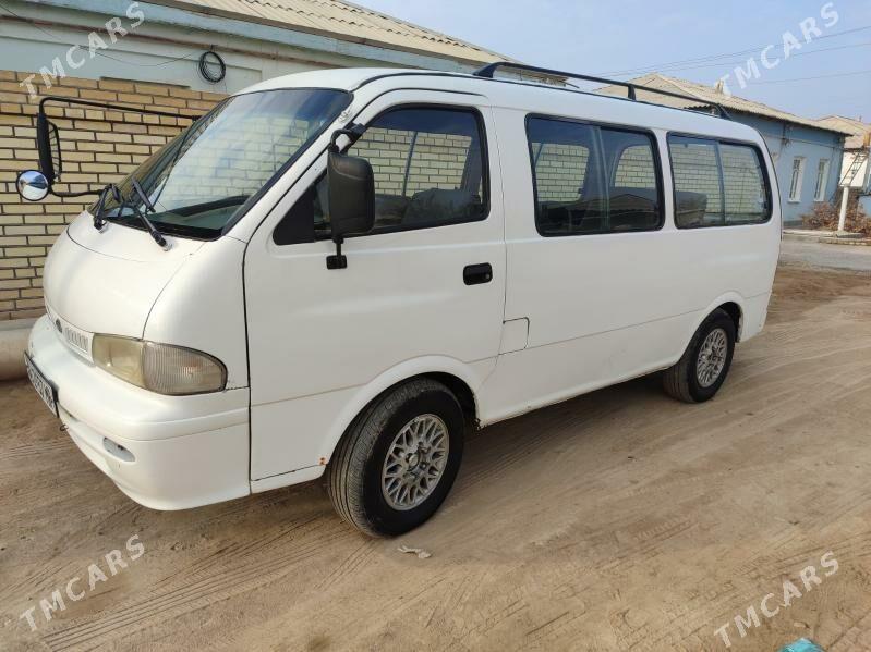 Kia Pride 2002 - 42 000 TMT - Murgap - img 3
