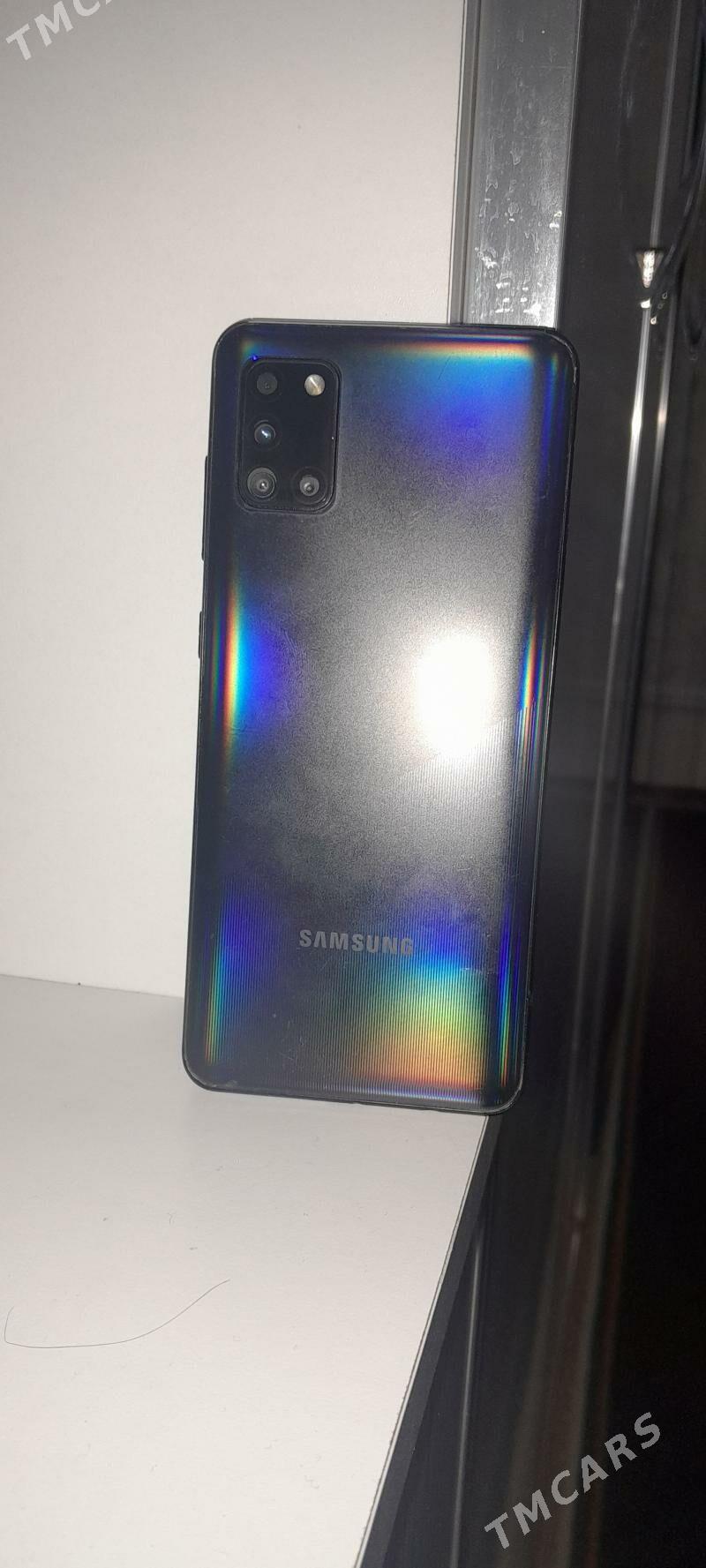 Samsung a31 - Mary - img 1