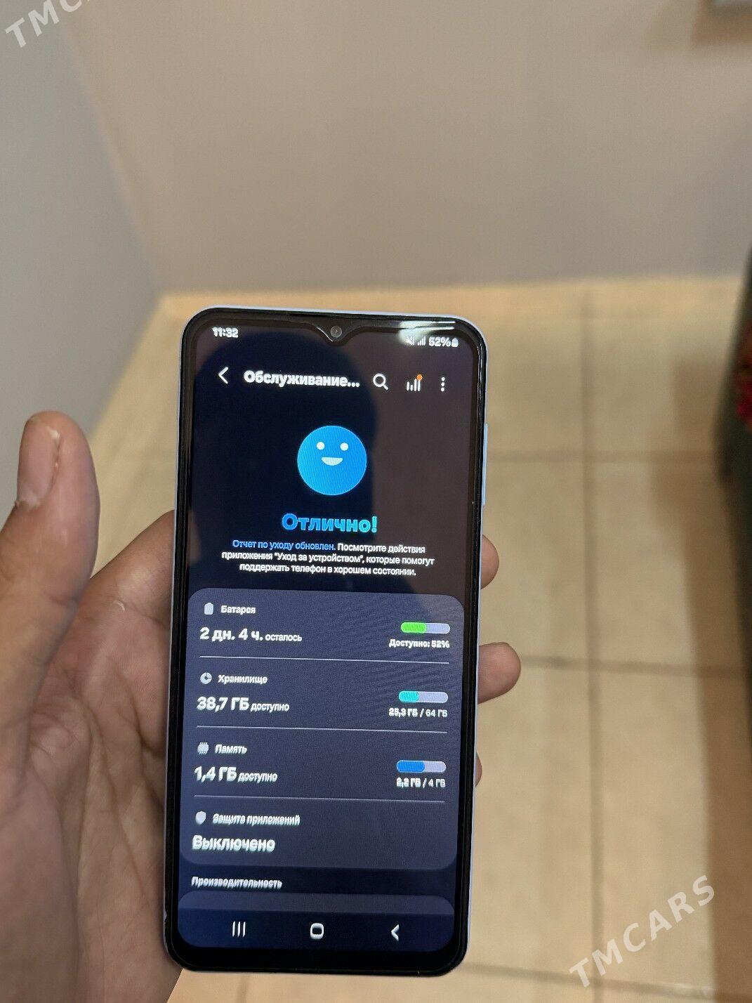 Samsung A13 4/64 - Дашогуз - img 4