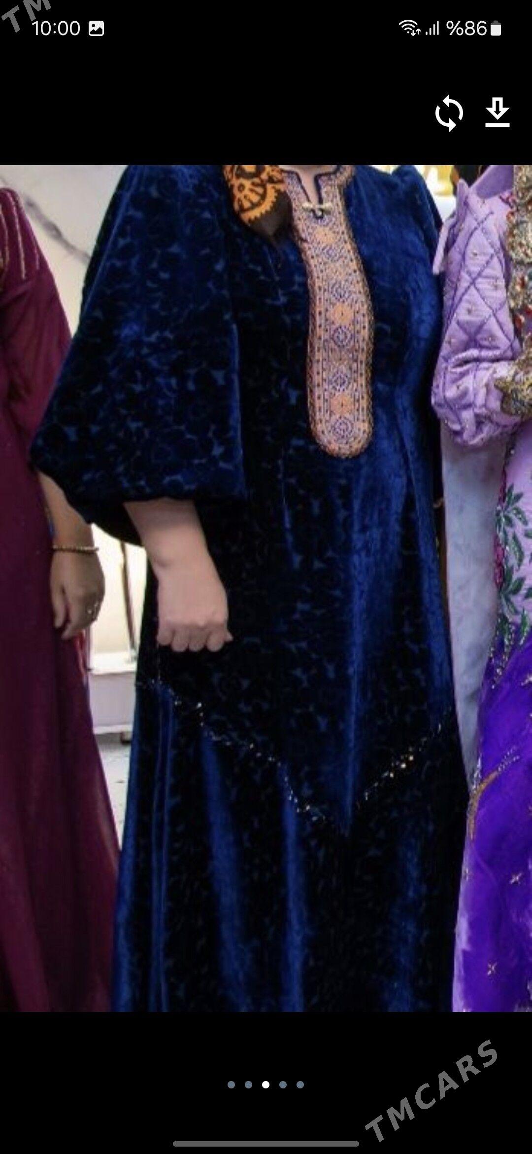 pommah. keśde ÿaka. pedźak. - Aşgabat - img 1