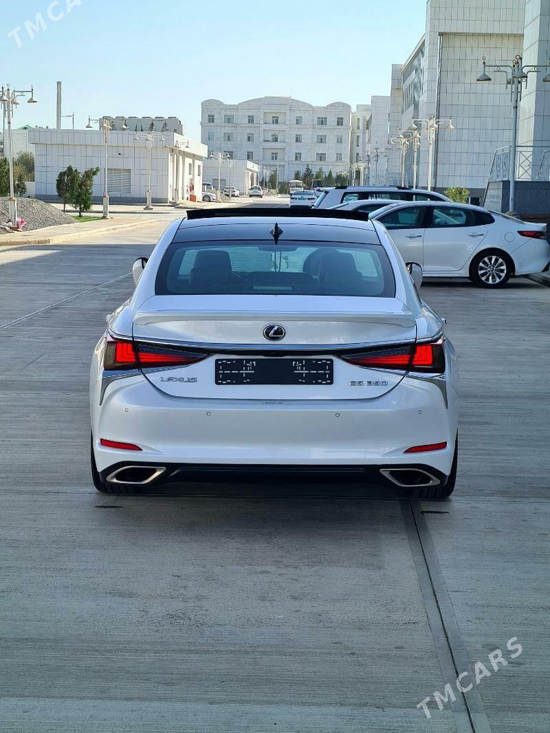 Lexus ES 350 2021 - 569 000 TMT - Aşgabat - img 6
