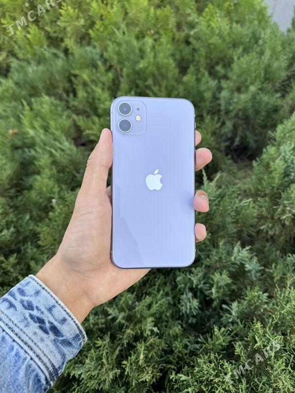 IPhone 11 128Gb - Aşgabat - img 4