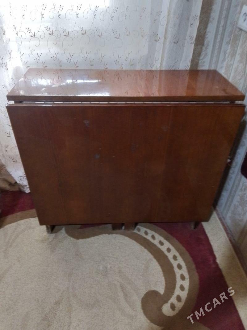 СТОЛ - КНИЖКА - Mary - img 1