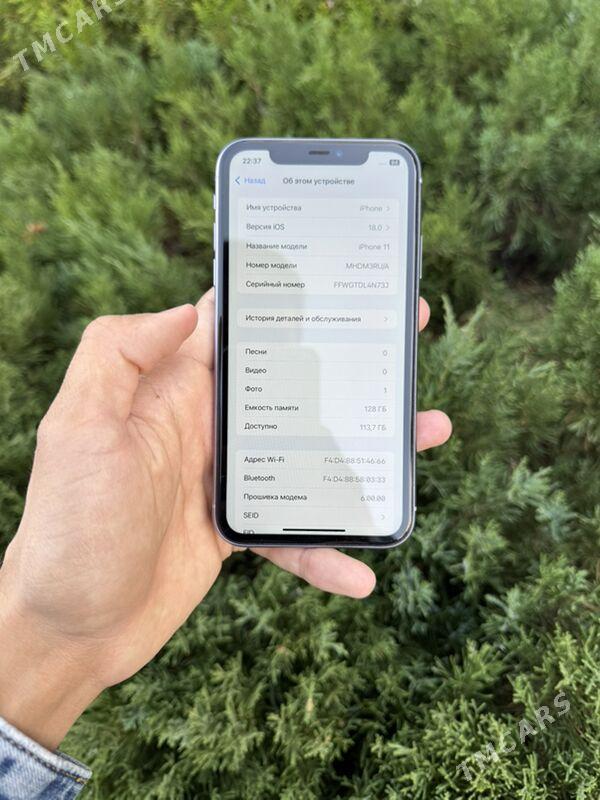 IPhone 11 128Gb - Aşgabat - img 2