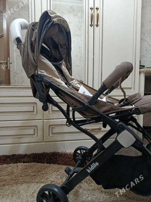 Caga kolyaska - Aşgabat - img 2