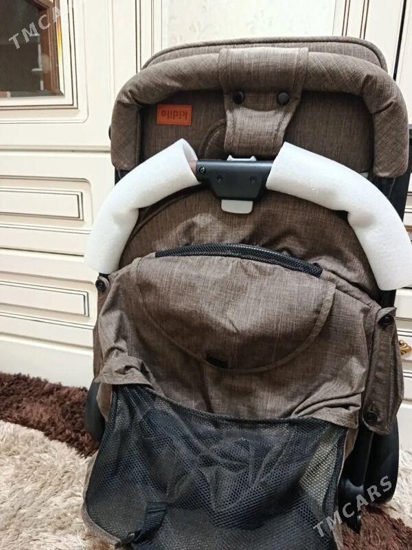 Caga kolyaska - Aşgabat - img 3