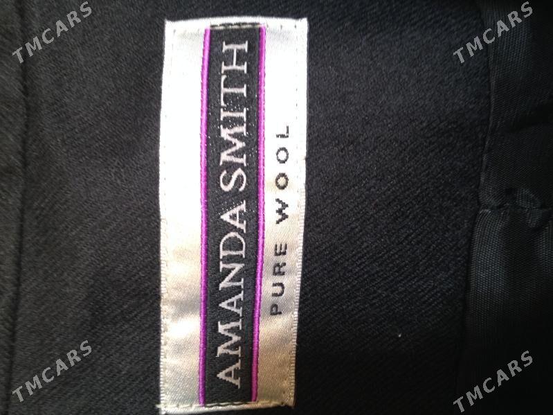 Пиджак женский. Македония. - Ашхабад - img 2