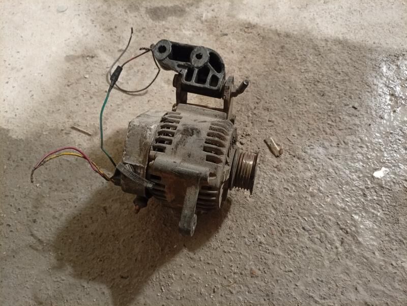 dinama opel 450 TMT - Türkmenbaşy - img 1